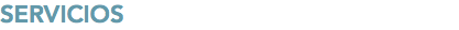 SERVICIOS